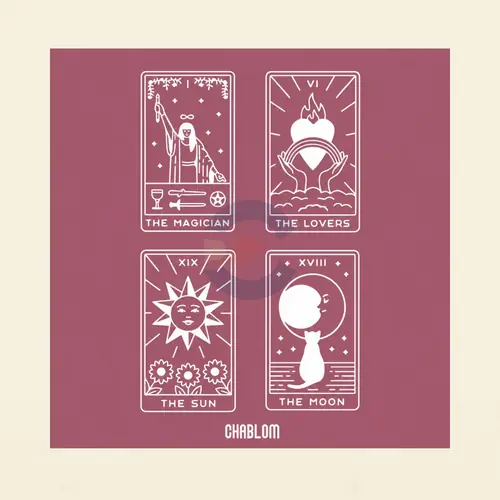 Silk Screen Printing 024 Chablom