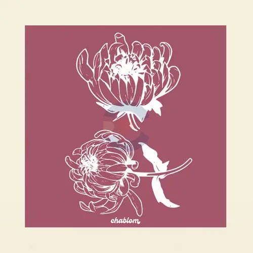Silk Screen Printing 090 Chablom