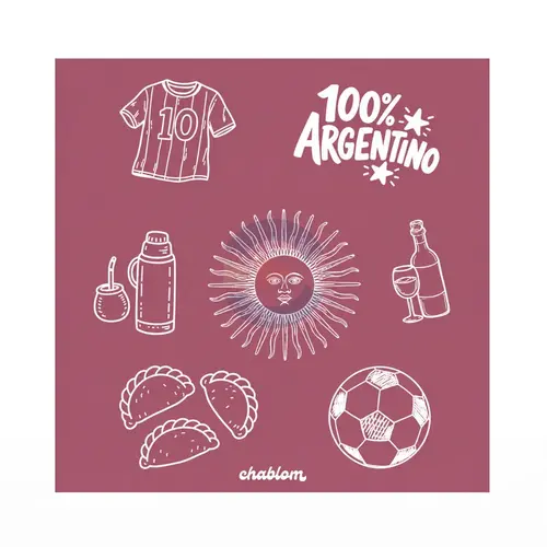Silk Screen Printing 099 Chablom