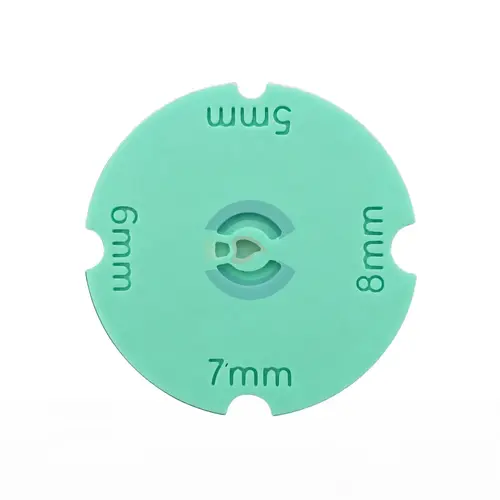 Corrector de Bordes