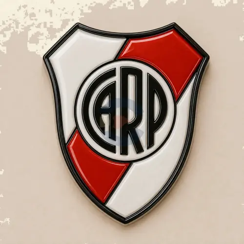 Sello y Cortante Escudo River Plate, foto 2