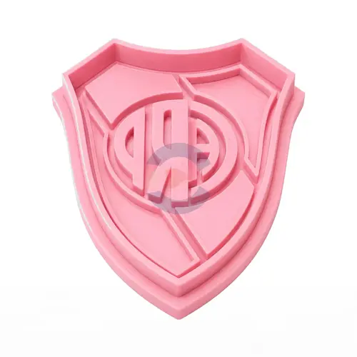 Sello y Cortante Escudo River Plate