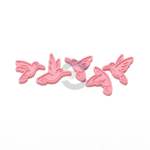 Sellos Kit Colibri