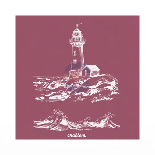 Silk Screen Printing 080 Chablom