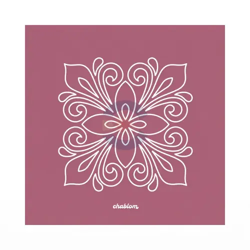 Silk Screen Printing 103 Chablom